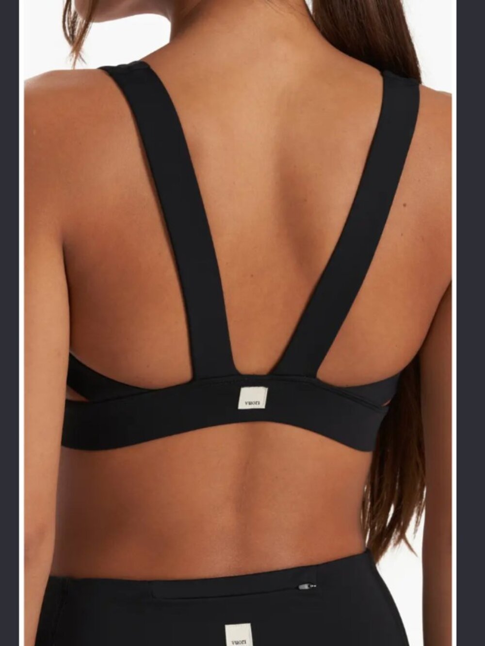 Vuori Stride Bra
